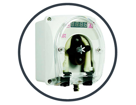 Benefits of salt chlorination. Only salt is needed. Avoids irritation. No more chemicals. Reduced maintenance.