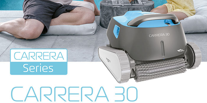 características carrera 30