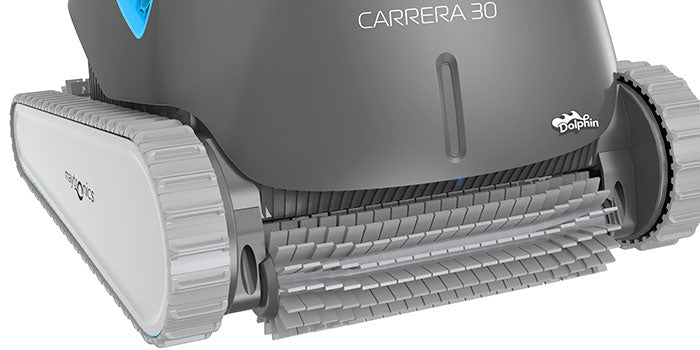 características carrera 30