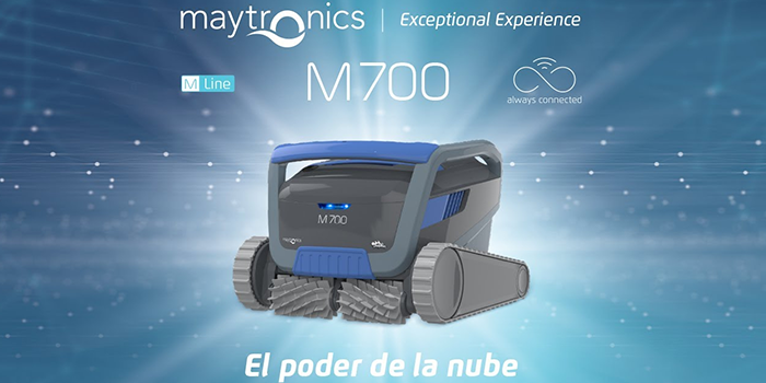 El limpiafondos Dolphin Active X4 proporciona una limpieza fiable, cómoda y rentable para de la piscina. Su fiable método de filtración en cualquier condición de la piscina y el cepillado activo en toda superficie, optimizan la higiene de la piscina.