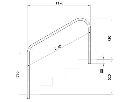 O clorador de sal desinfecta automática e eficazmente a água da piscina sem necessidade de produtos químicos.