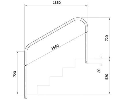 De zoutchlorator desinfecteert het zwembadwater automatisch en effectief zonder dat er chemicaliën nodig zijn.