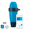 BLUE CONNECT PLUS GOLD